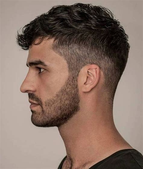 37 Cortes de Cabelo Masculino para Adolescentes